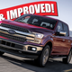 Illustration for article titled The 2018 Ford F-150 Adds 1-2 MPG And Can Tow Nearly 1,000 More Poundsem/em